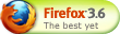 Firefox 3.6 Firefox 3.6