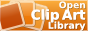 Open Clip Art Library