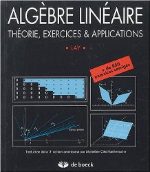 Algèbre